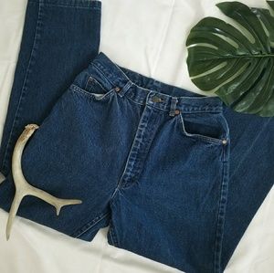Vintage Lee mom jeans